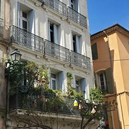 Le Moulin Maison Internet Wifi Parking Terrasse Avec Piscine Holiday home Portiragnes