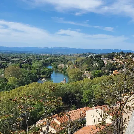 Le Moulin Maison Internet Wifi Parking Terrasse Avec Piscine Portiragnes