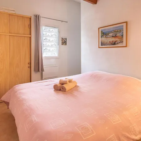 Le Moulin Maison Internet Wifi Parking Terrasse Avec Piscine Holiday home Portiragnes
