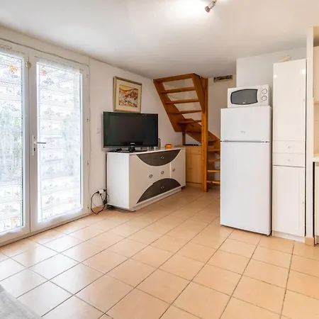 Le Moulin Maison Internet Wifi Parking Terrasse Avec Piscine Holiday home Portiragnes